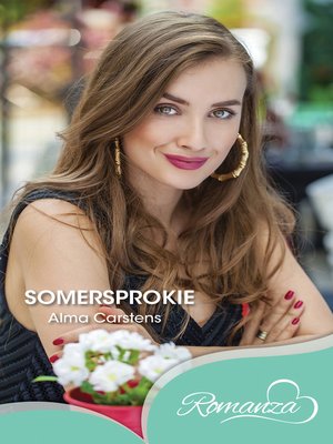 cover image of Somersprokie